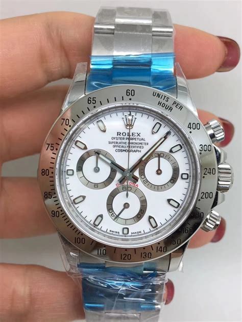 copia rolex daytona|fake rolex daytona for sale.